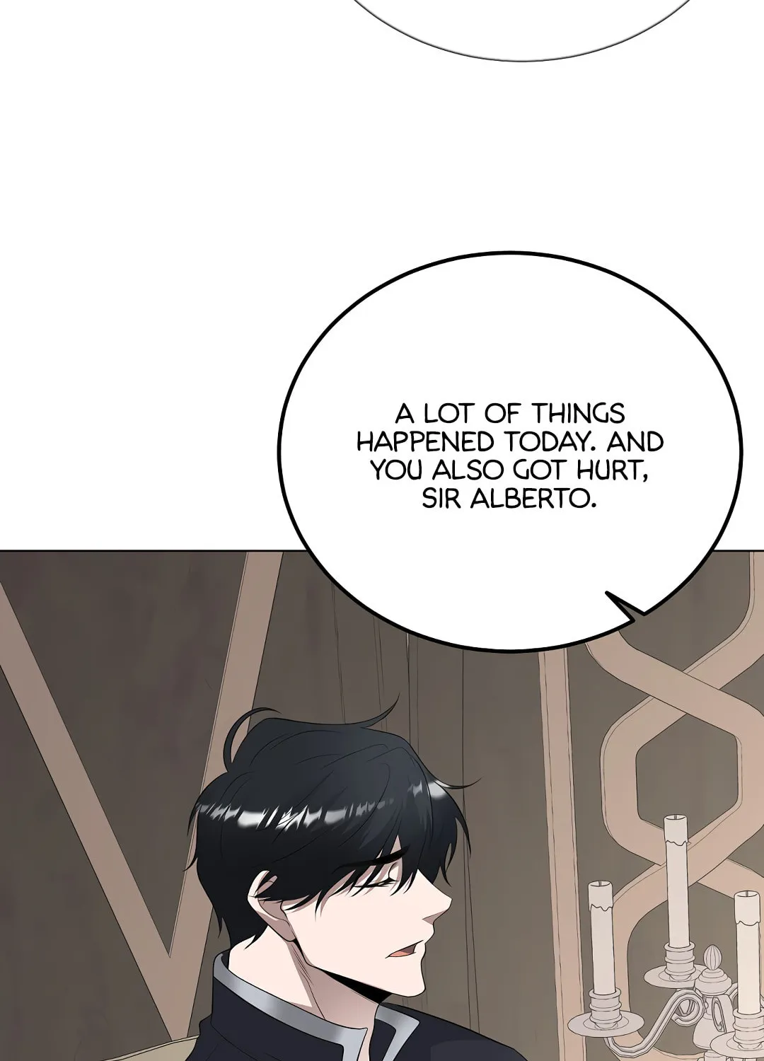 Read Fake Snow chapter 11 image 47 on Lezhin