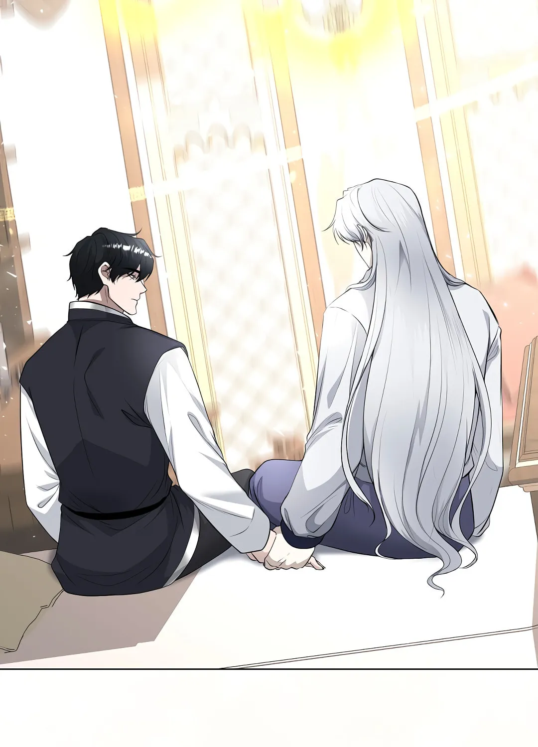 Read Fake Snow chapter 11 image 5 on Lezhin