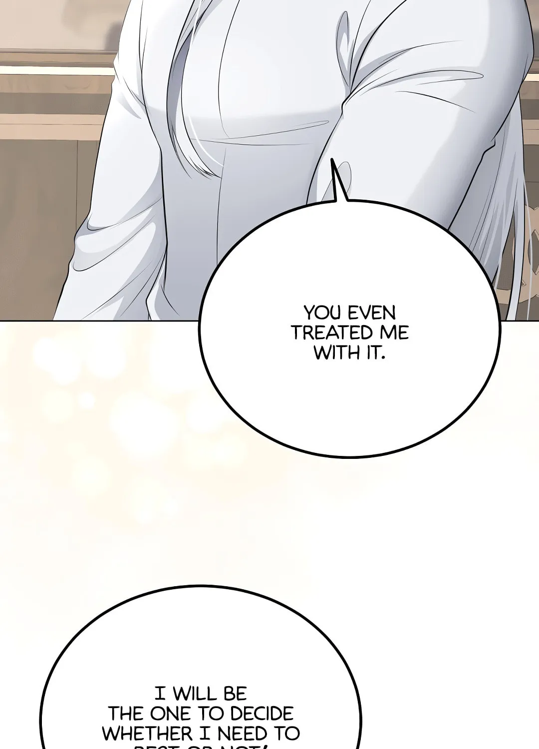 Read Fake Snow chapter 11 image 52 on Lezhin