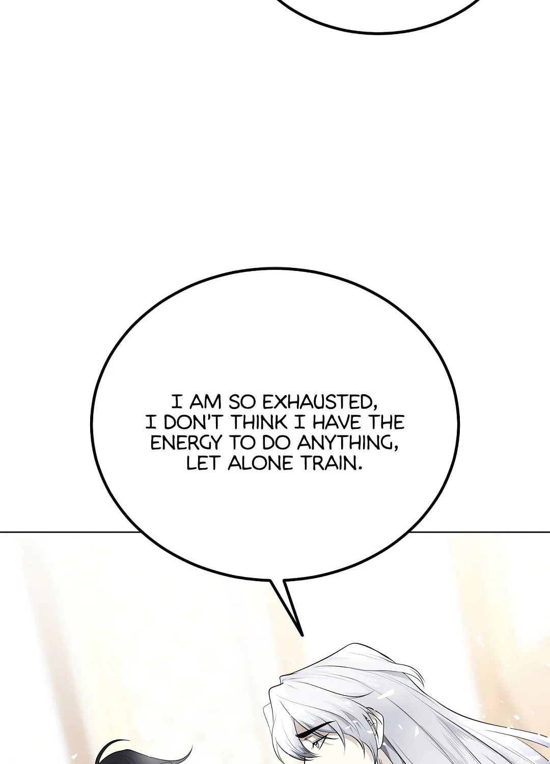 Read Fake Snow chapter 11 image 54 on Lezhin