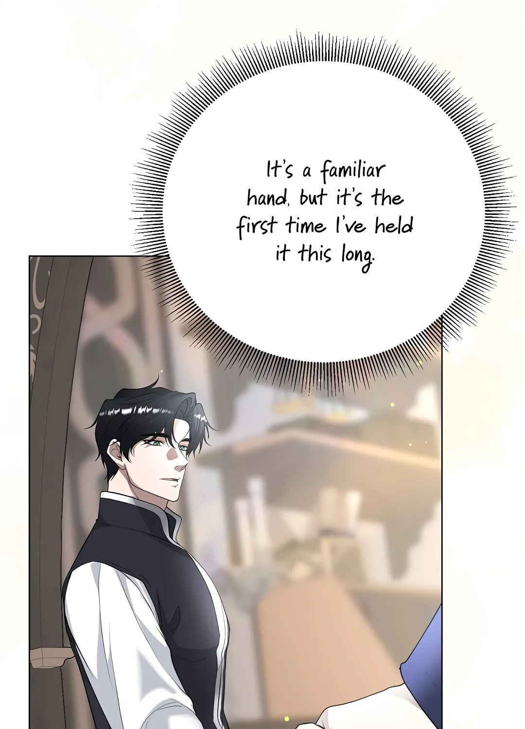 Read Fake Snow chapter 11 image 6 on Lezhin