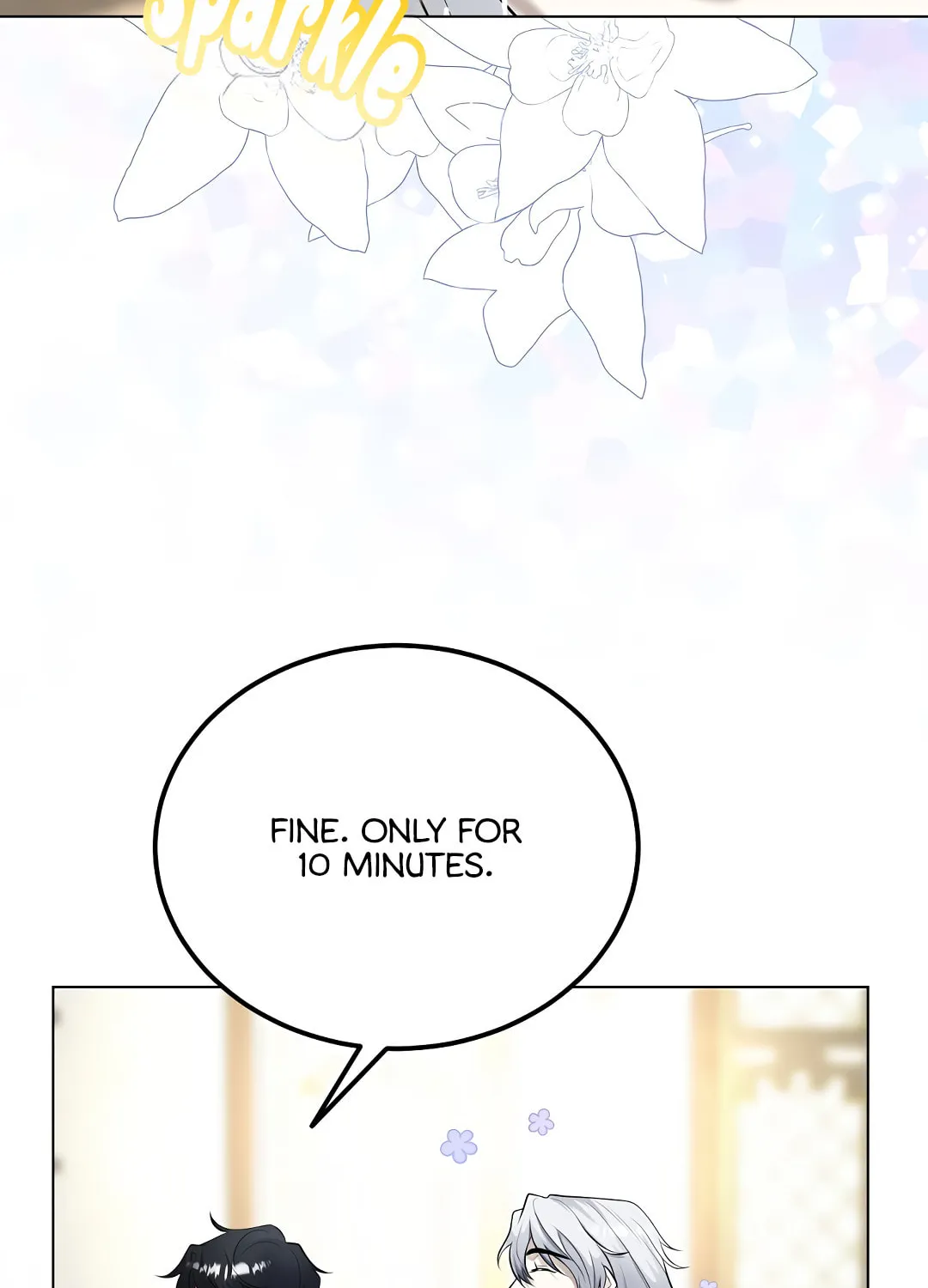 Read Fake Snow chapter 11 image 61 on Lezhin