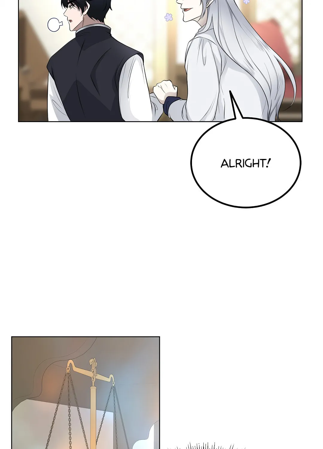 Read Fake Snow chapter 11 image 62 on Lezhin