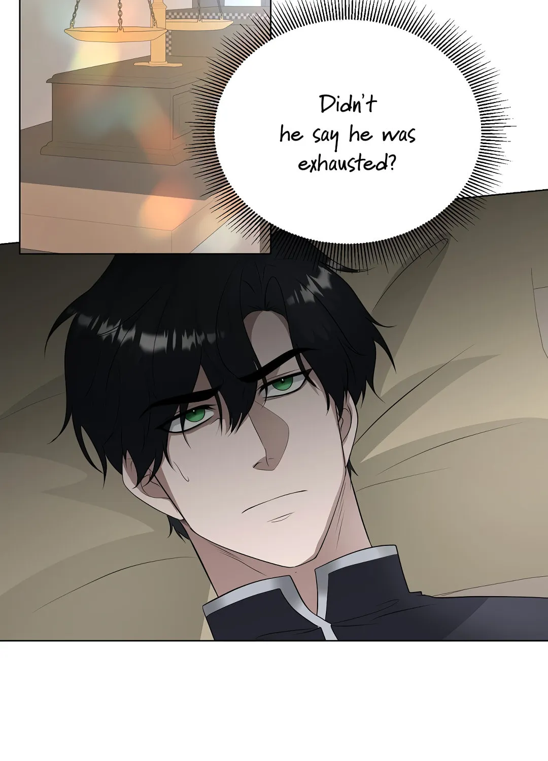 Read Fake Snow chapter 11 image 63 on Lezhin