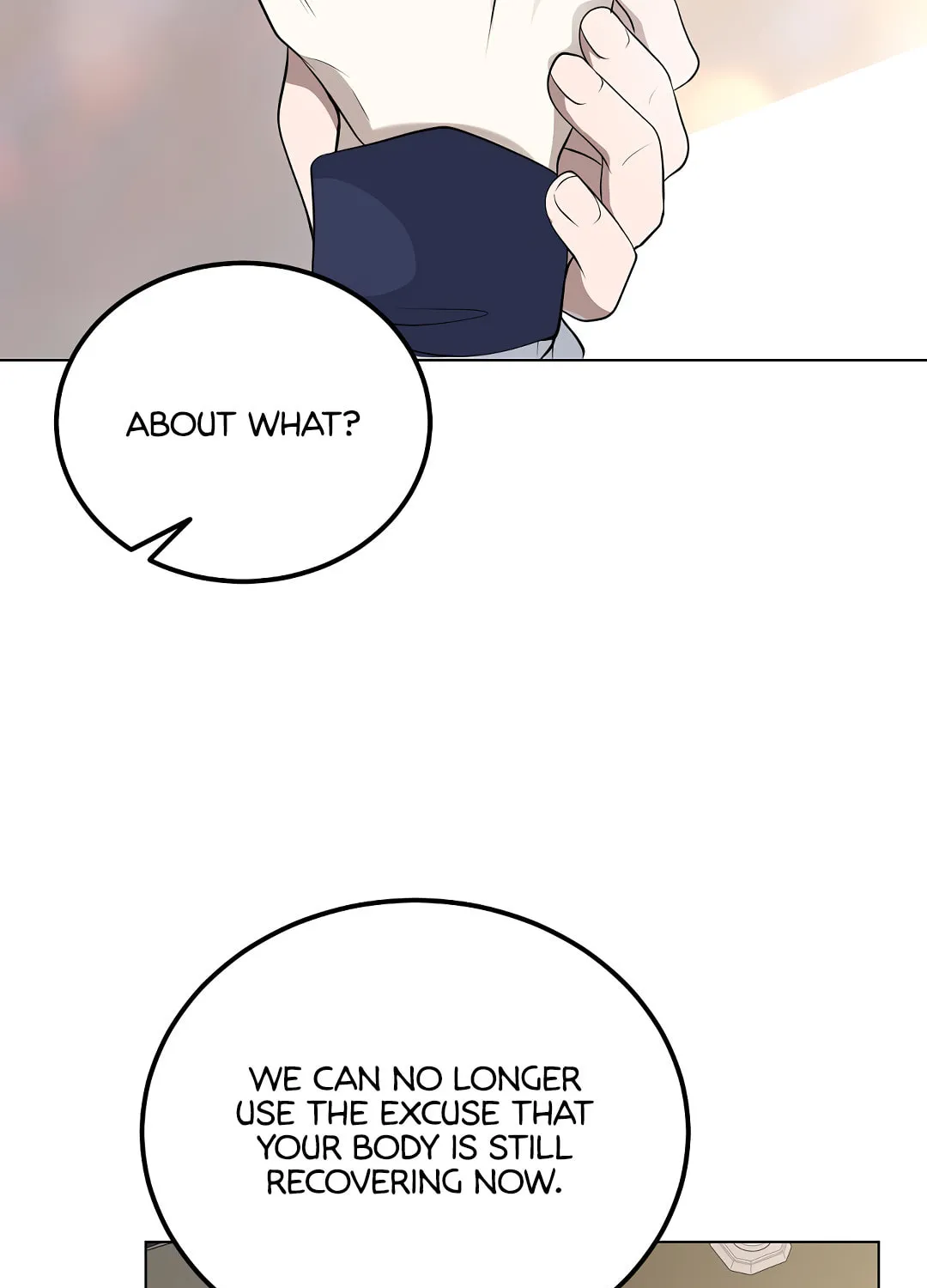Read Fake Snow chapter 11 image 67 on Lezhin