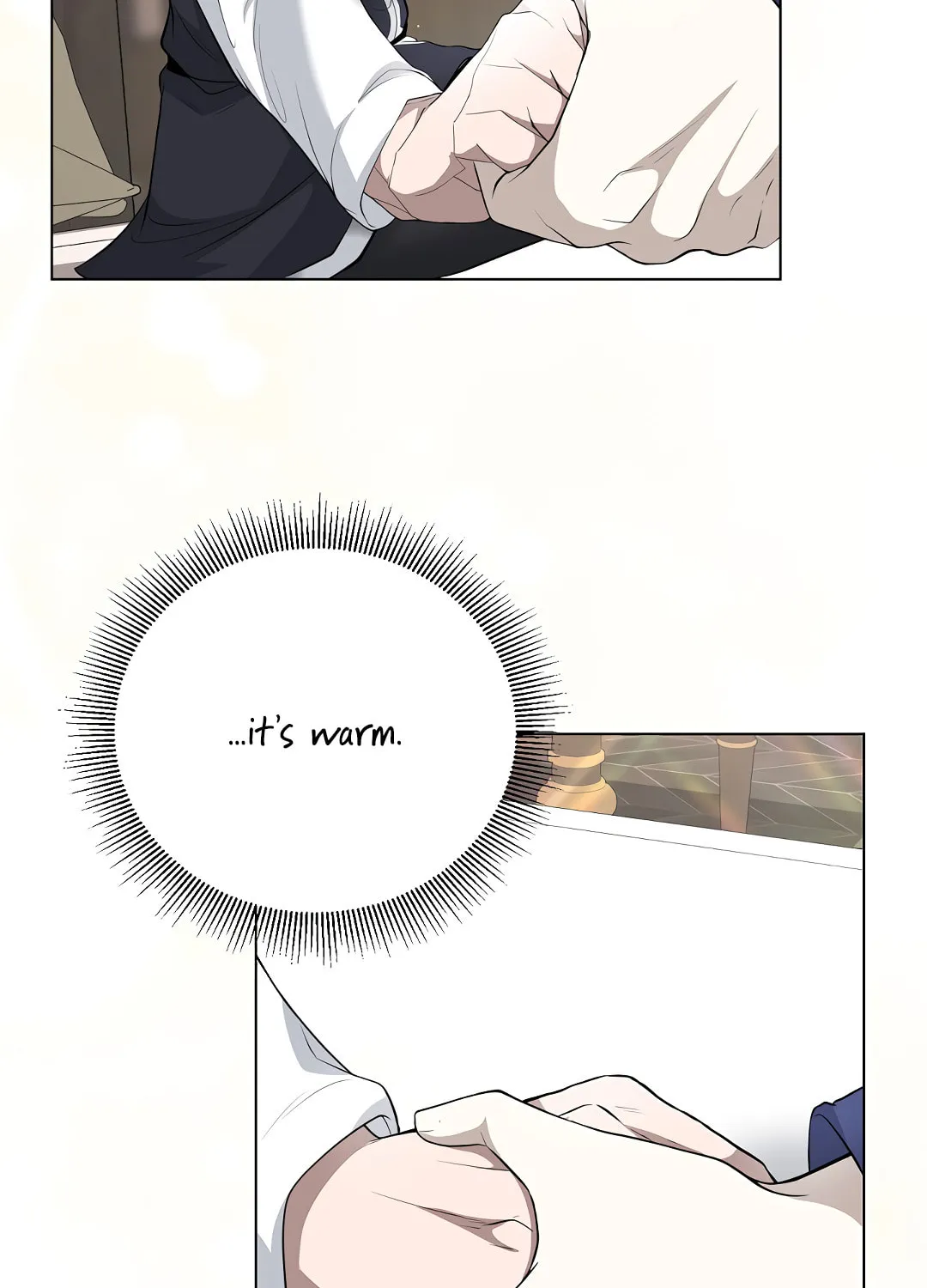 Read Fake Snow chapter 11 image 7 on Lezhin