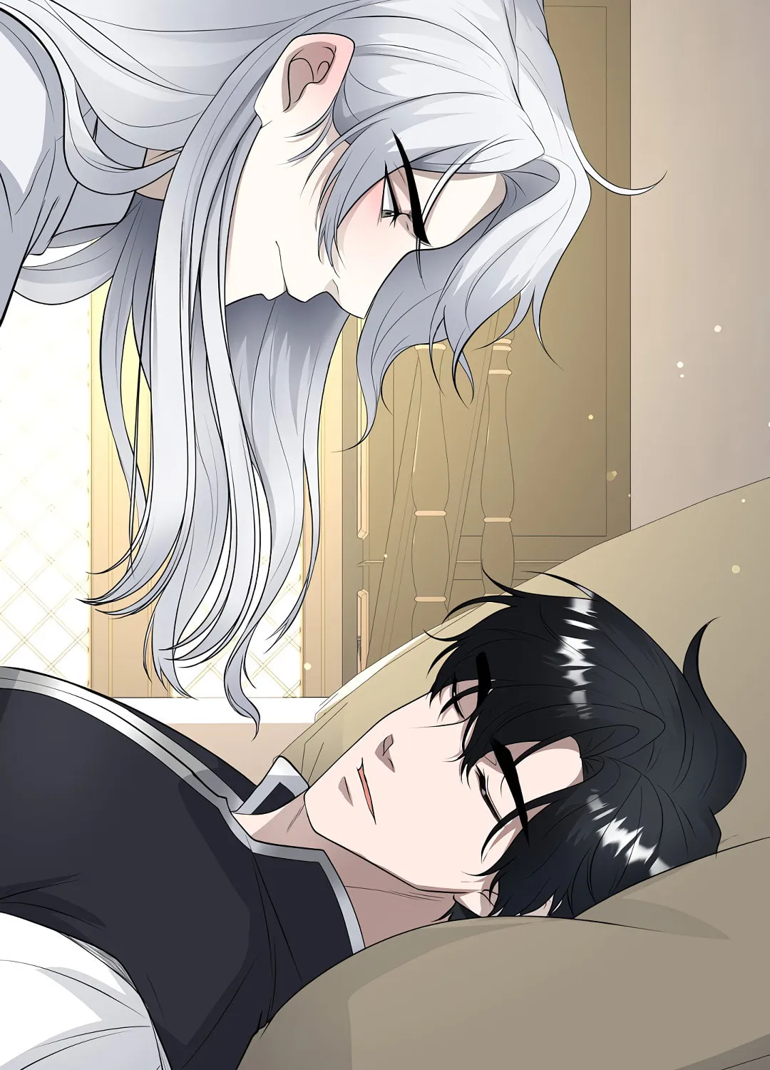 Read Fake Snow chapter 11 image 74 on Lezhin