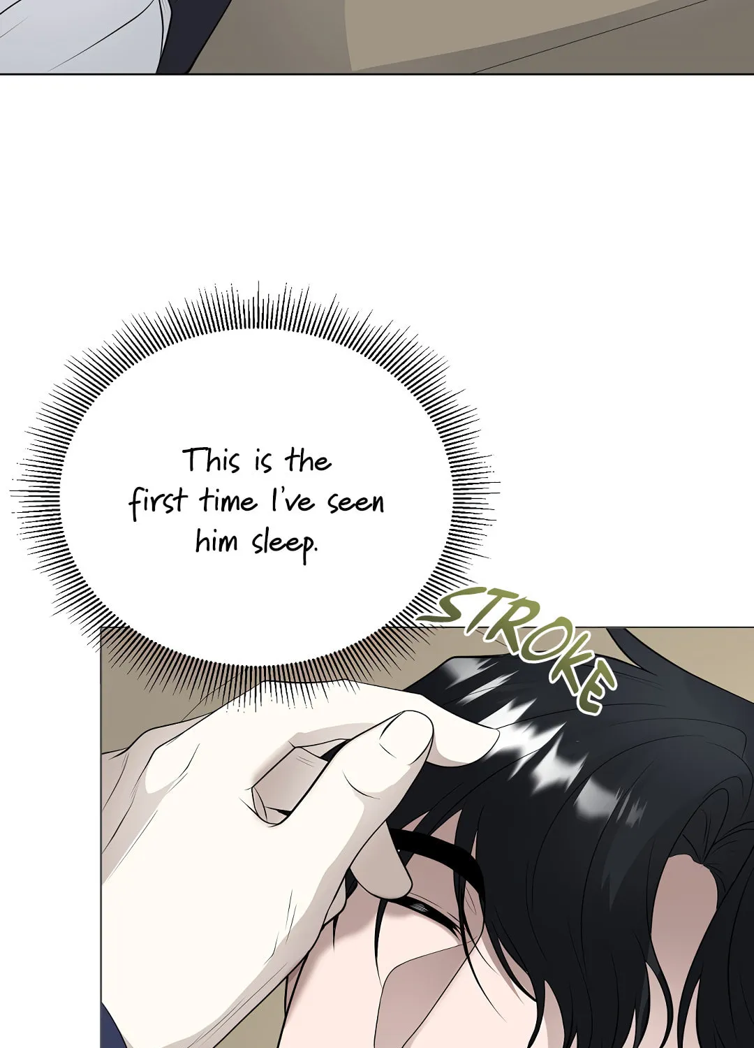 Read Fake Snow chapter 11 image 75 on Lezhin
