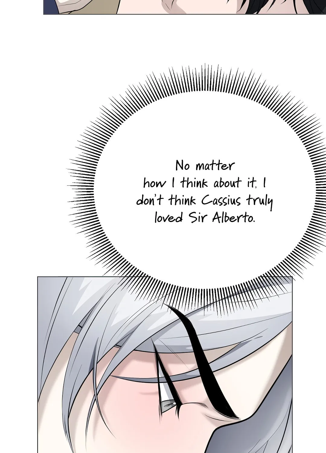 Read Fake Snow chapter 11 image 76 on Lezhin