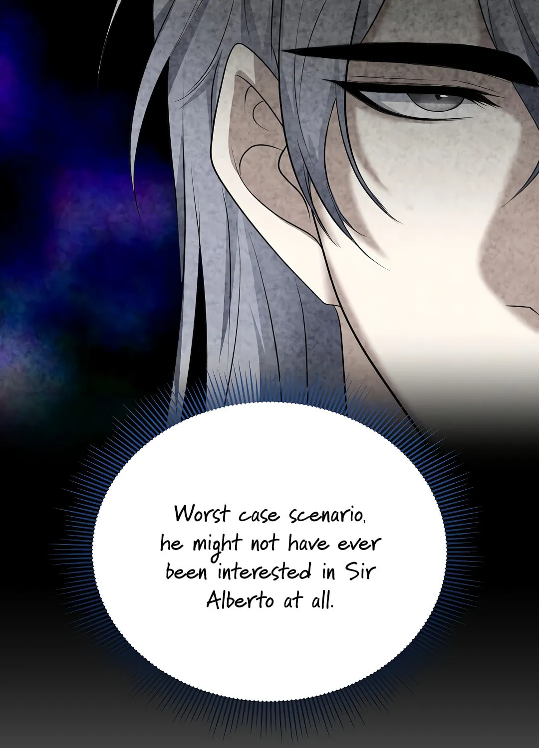 Read Fake Snow chapter 11 image 80 on Lezhin