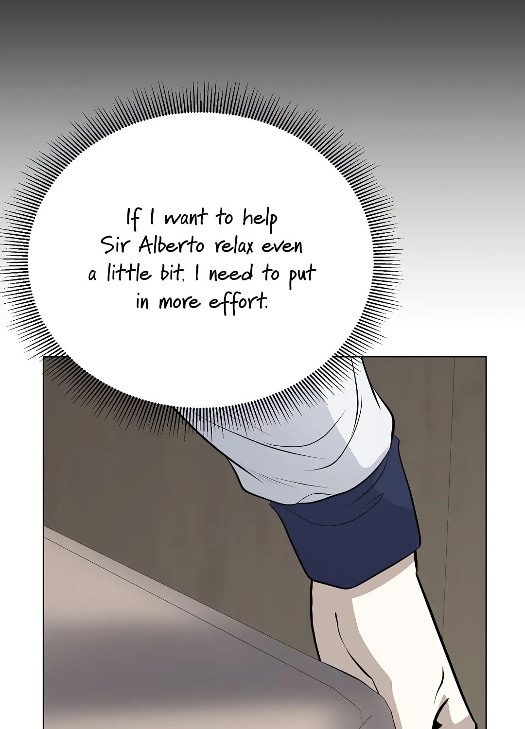 Read Fake Snow chapter 11 image 81 on Lezhin