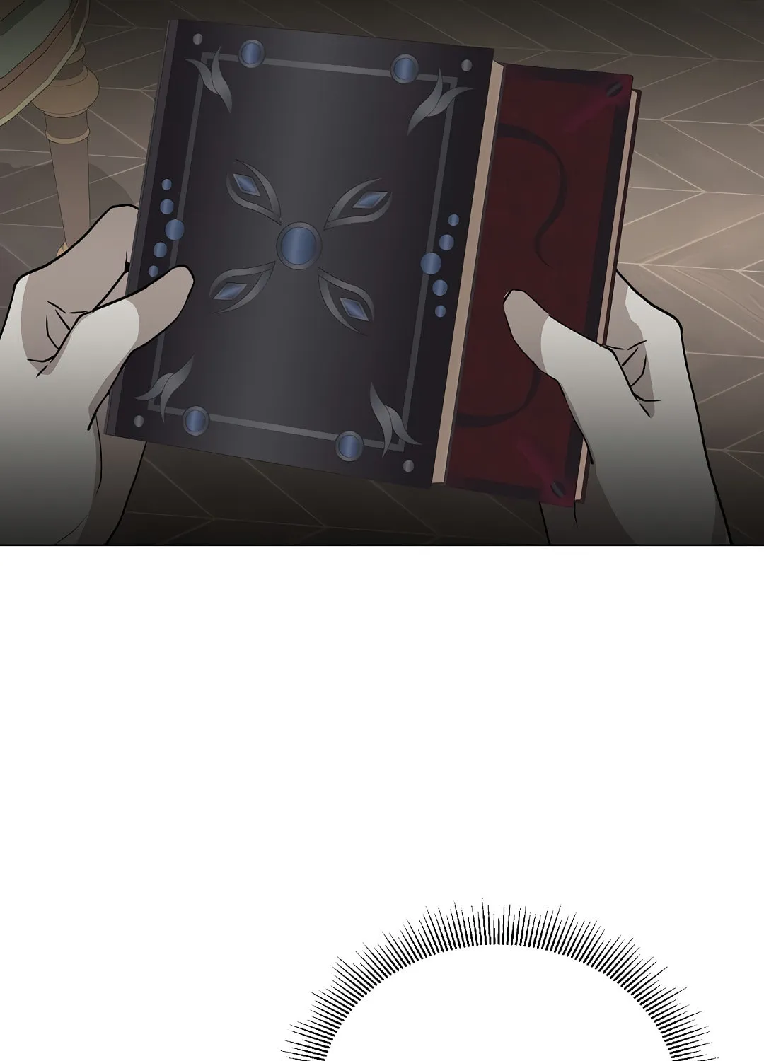 Read Fake Snow chapter 11 image 85 on Lezhin