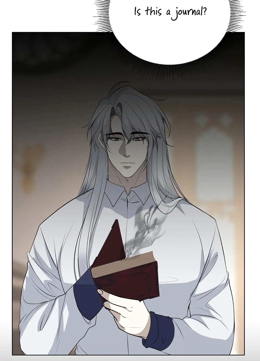 Read Fake Snow chapter 11 image 86 on Lezhin