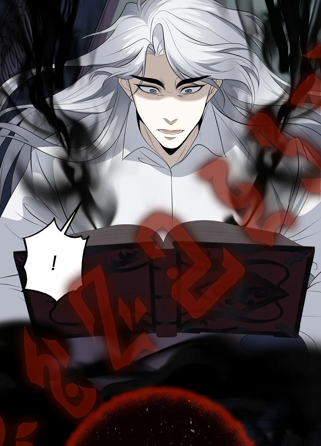 Read Fake Snow chapter 11 image 88 on Lezhin
