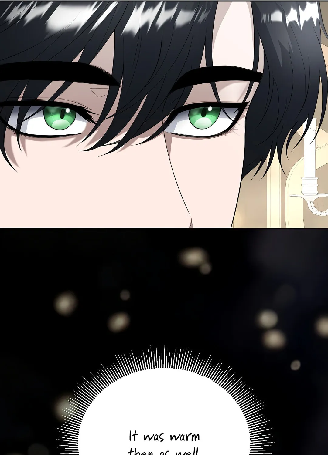 Read Fake Snow chapter 11 image 9 on Lezhin