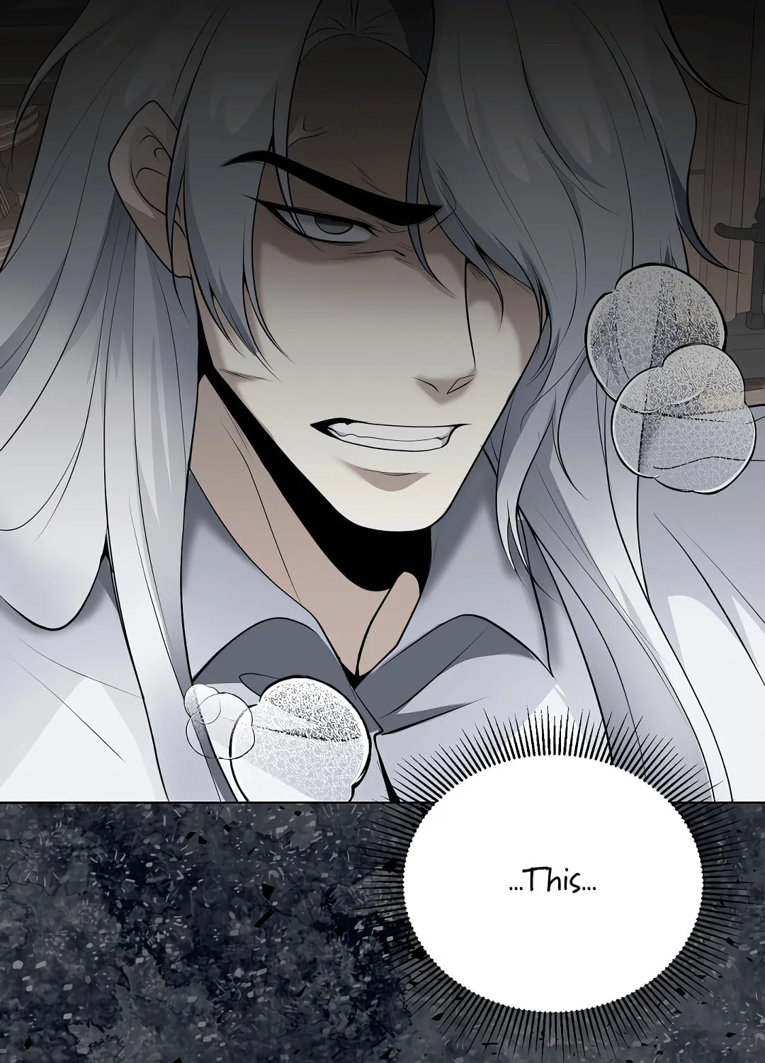 Read Fake Snow chapter 11 image 98 on Lezhin