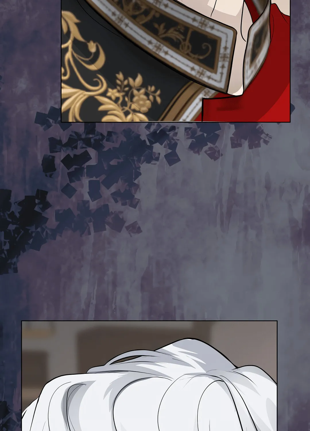 Read Fake Snow chapter 12 image 101 on Lezhin