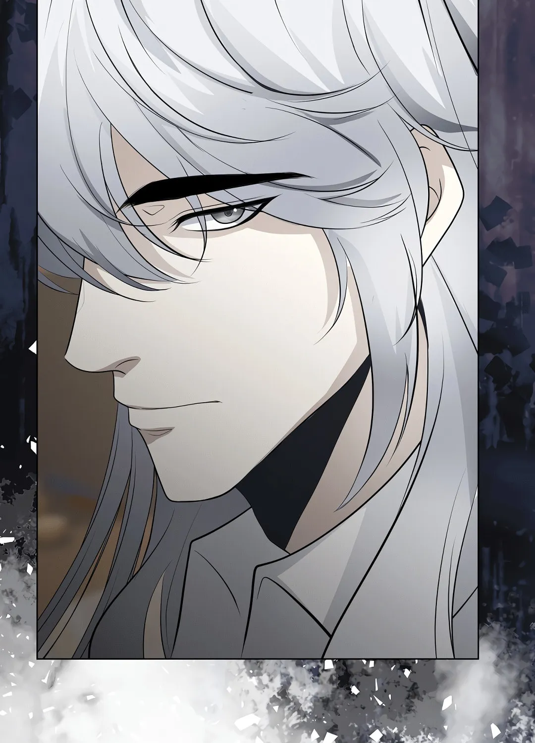 Read Fake Snow chapter 12 image 102 on Lezhin