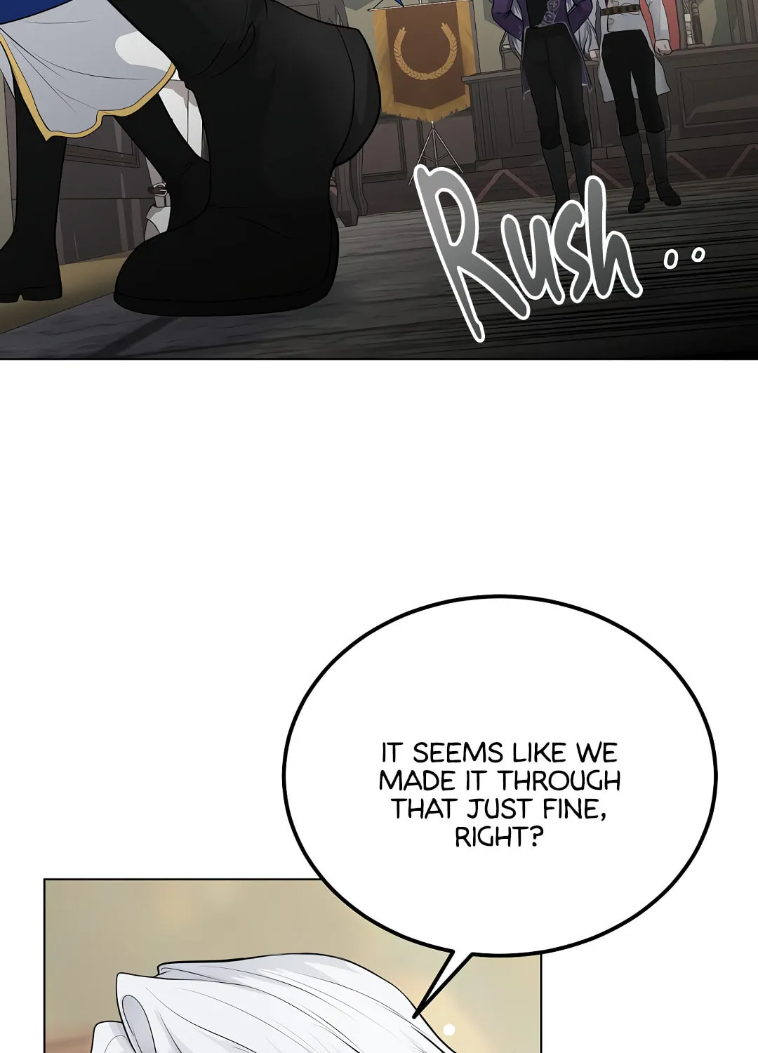 Read Fake Snow chapter 12 image 11 on Lezhin