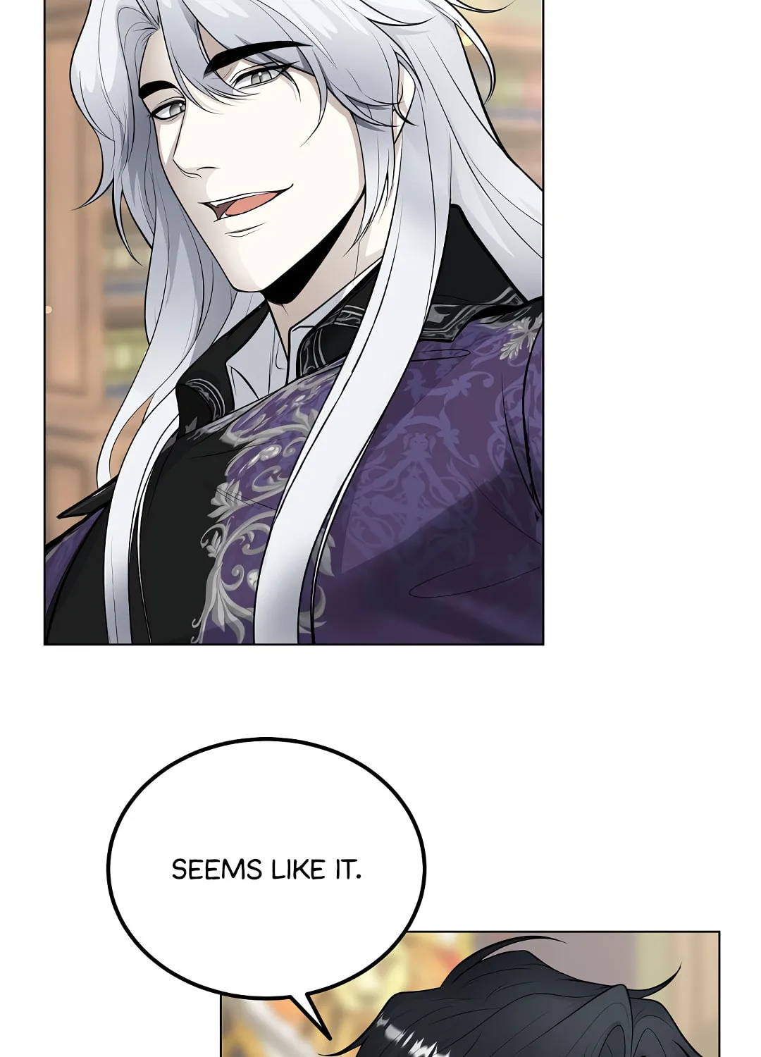Read Fake Snow chapter 12 image 12 on Lezhin