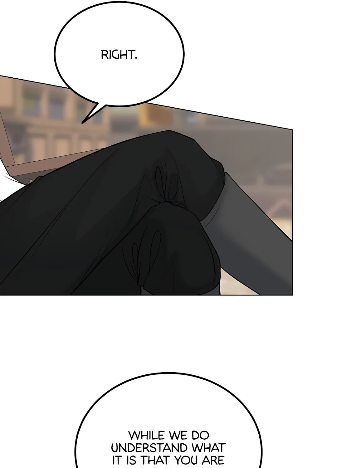 Read Fake Snow chapter 12 image 17 on Lezhin