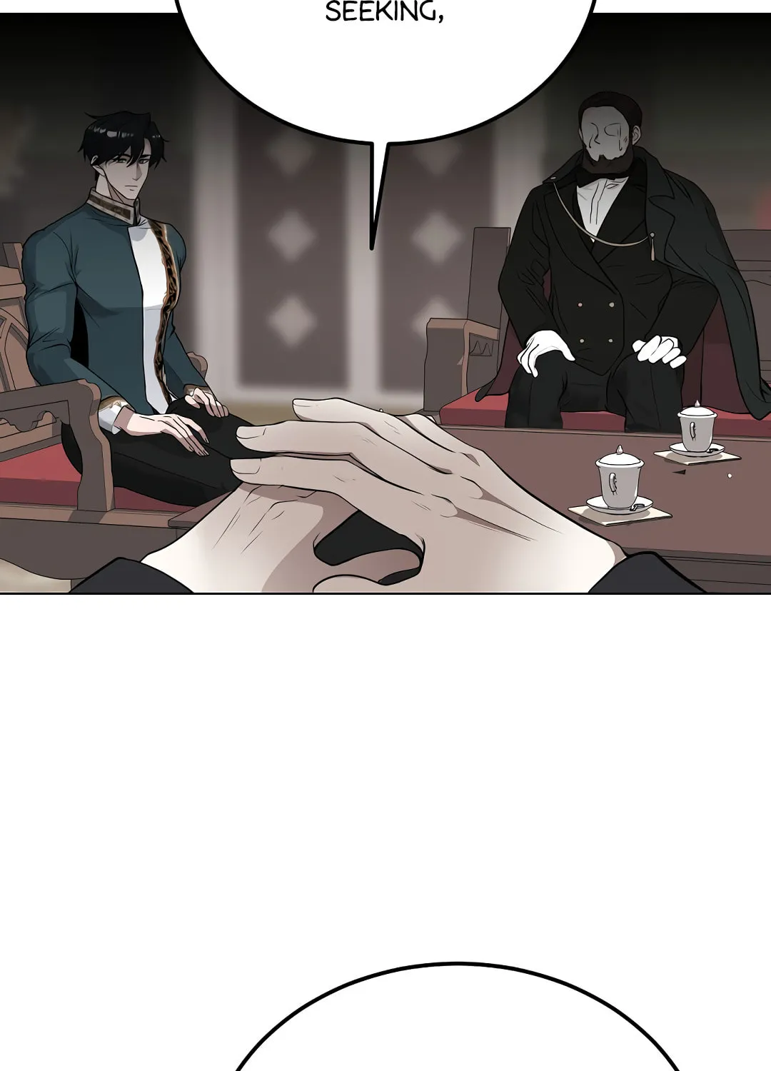 Read Fake Snow chapter 12 image 18 on Lezhin