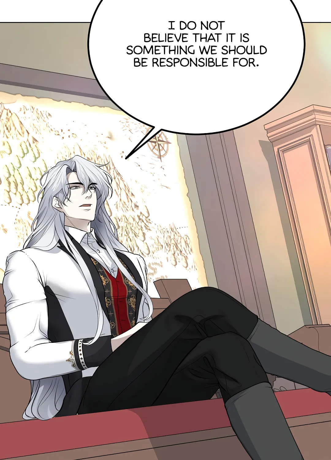 Read Fake Snow chapter 12 image 19 on Lezhin