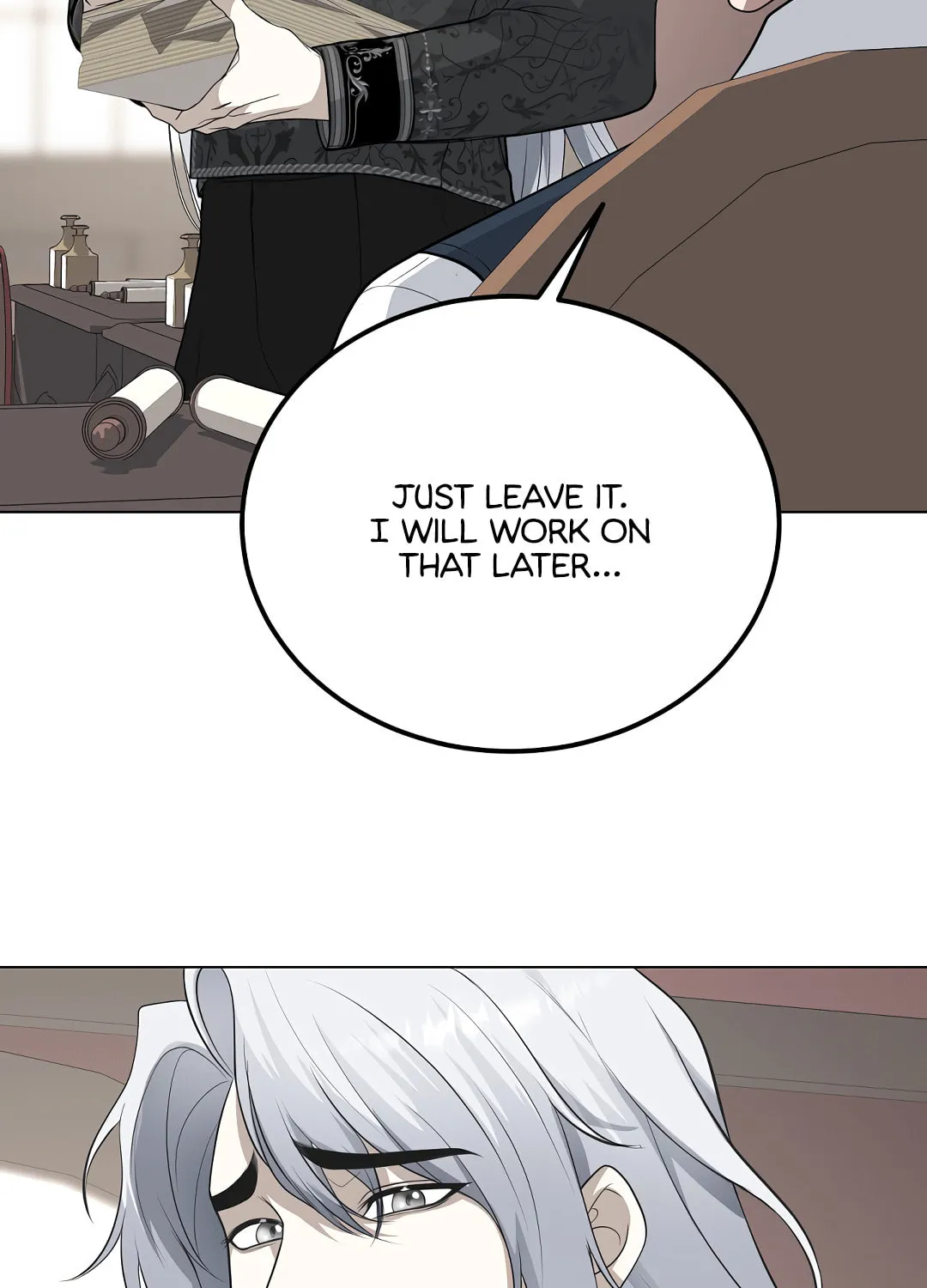 Read Fake Snow chapter 12 image 27 on Lezhin
