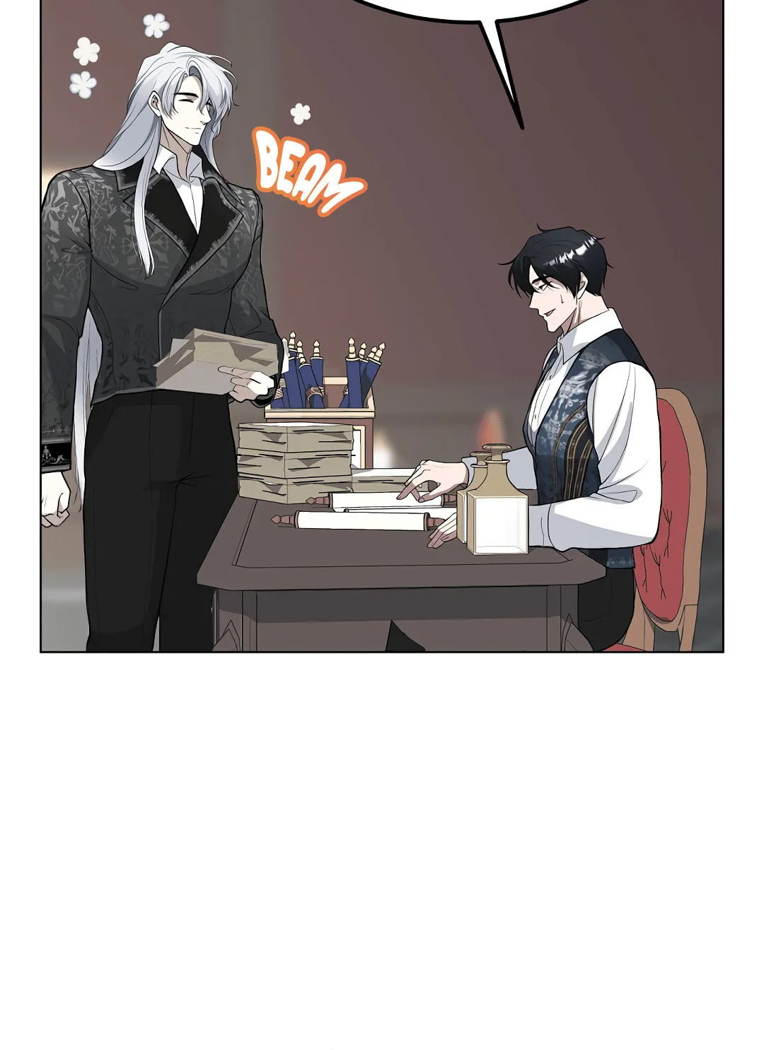 Read Fake Snow chapter 12 image 29 on Lezhin