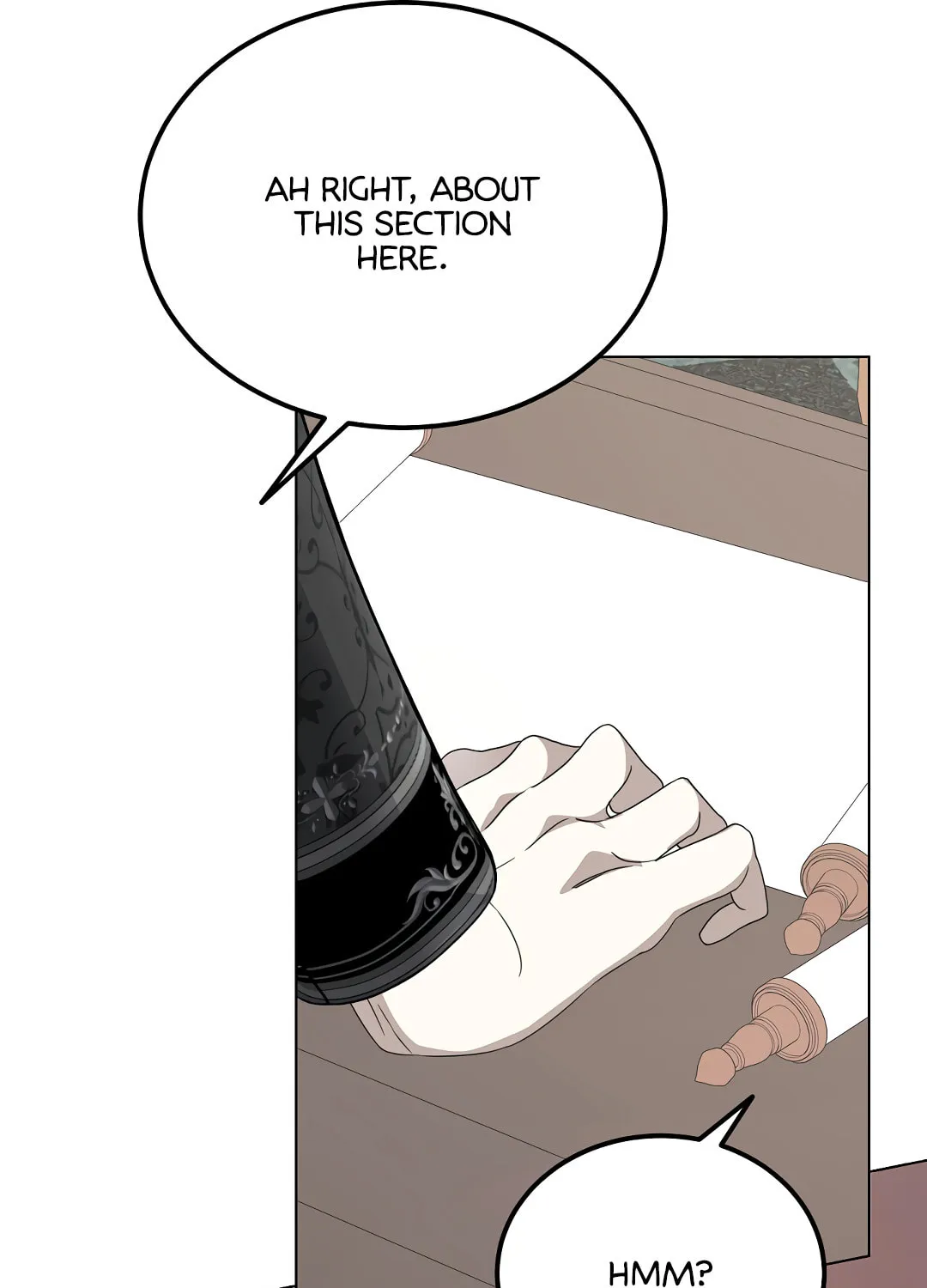 Read Fake Snow chapter 12 image 30 on Lezhin
