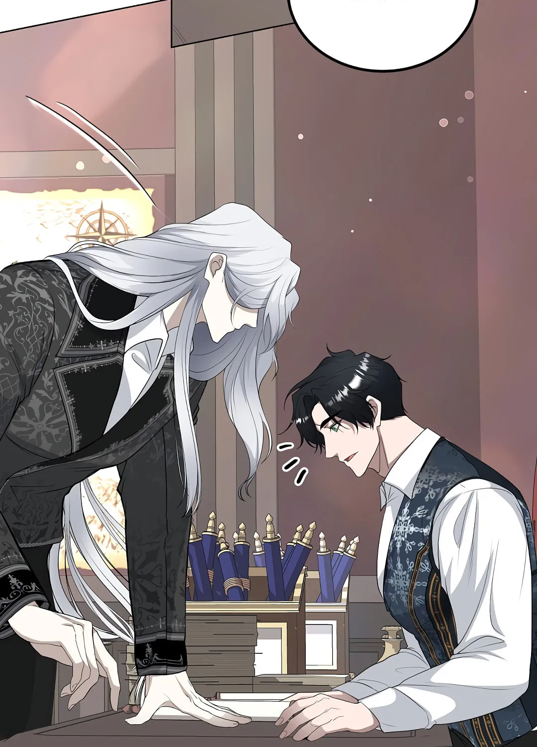 Read Fake Snow chapter 12 image 31 on Lezhin