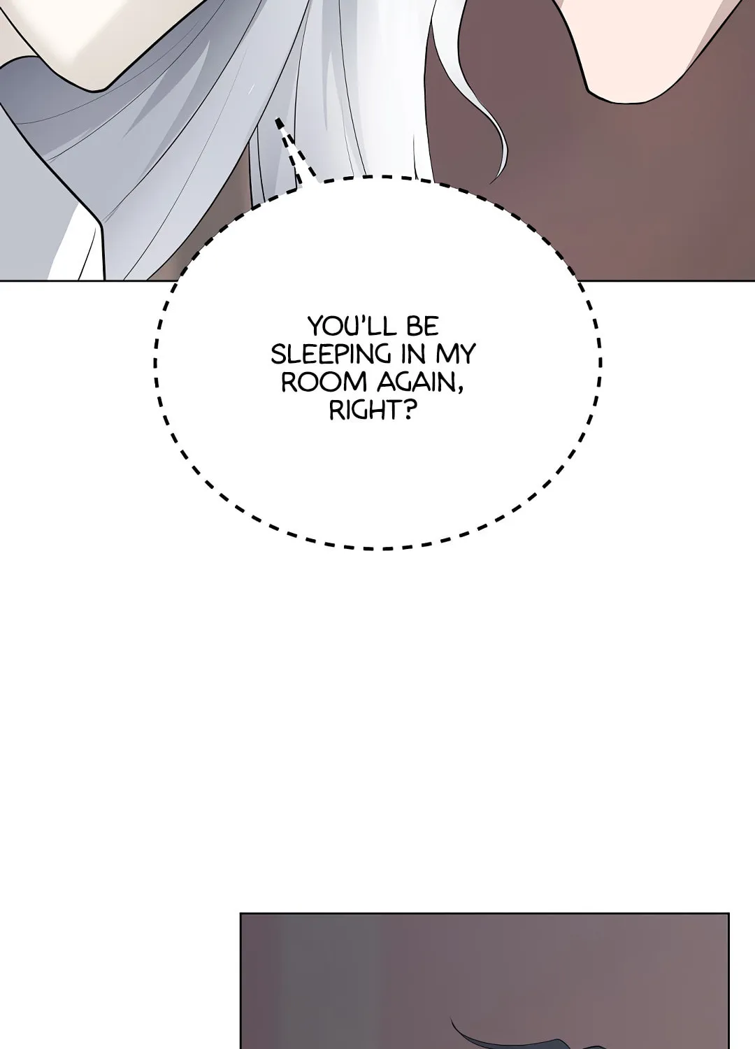 Read Fake Snow chapter 12 image 33 on Lezhin