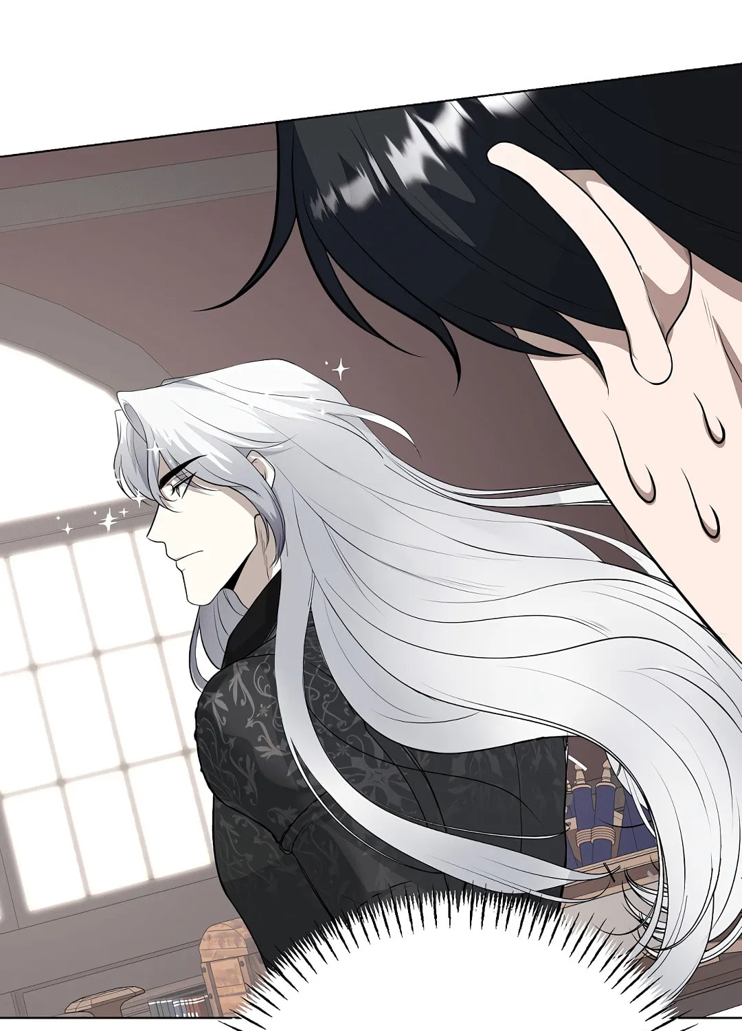 Read Fake Snow chapter 12 image 37 on Lezhin