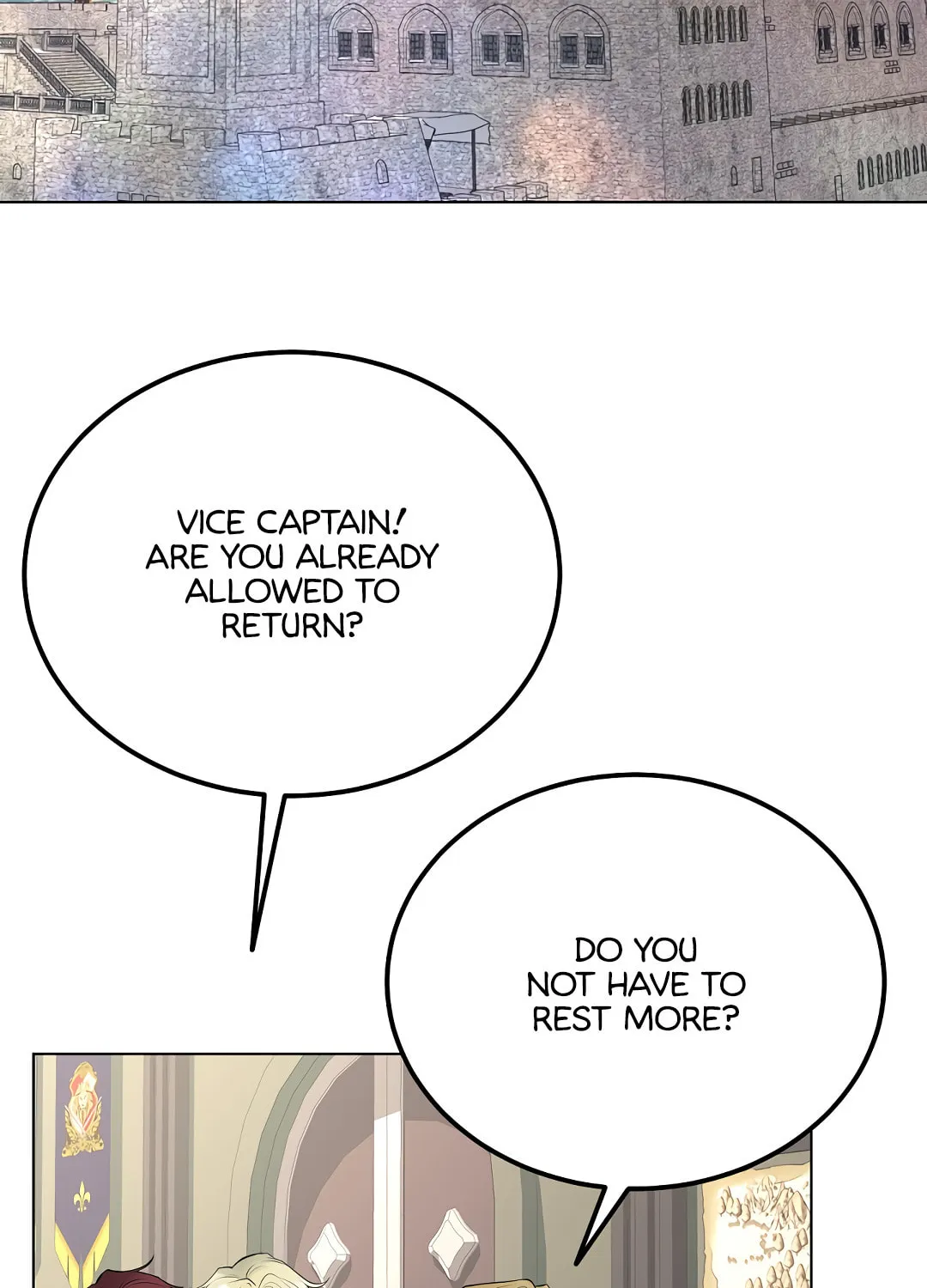 Read Fake Snow chapter 12 image 4 on Lezhin
