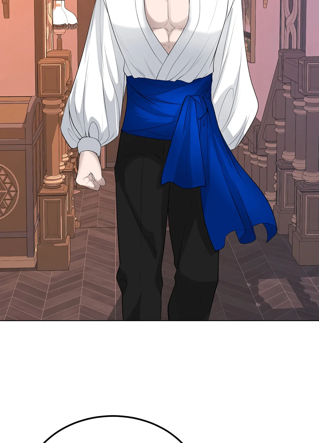Read Fake Snow chapter 12 image 45 on Lezhin