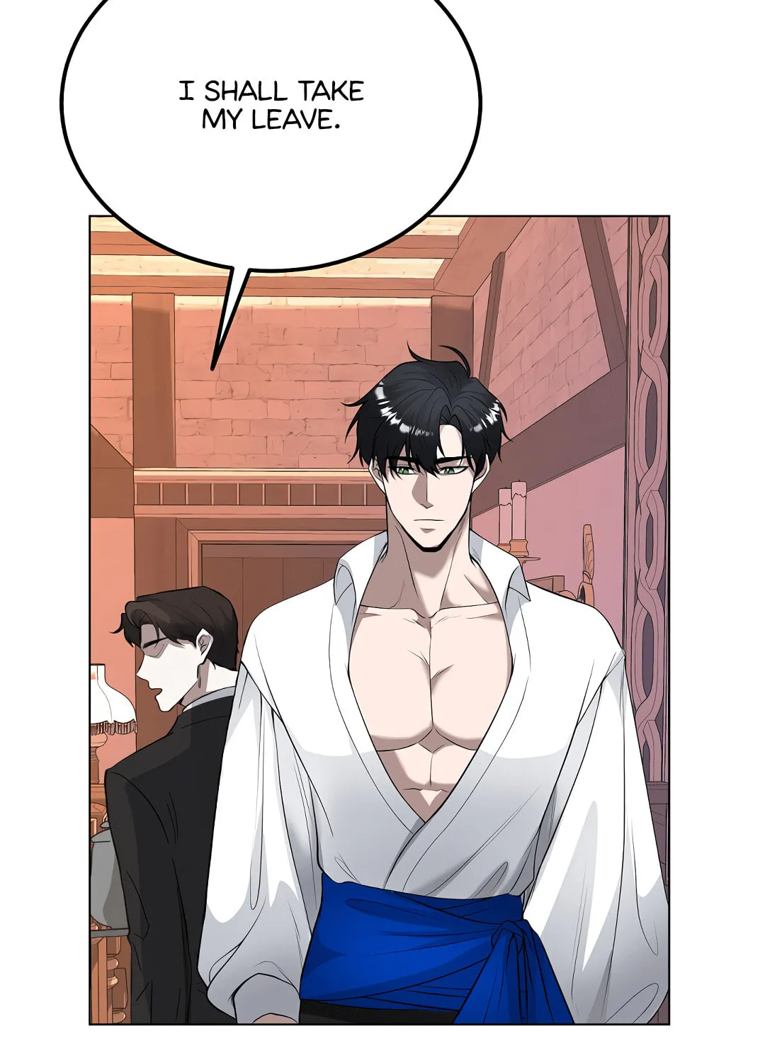 Read Fake Snow chapter 12 image 46 on Lezhin