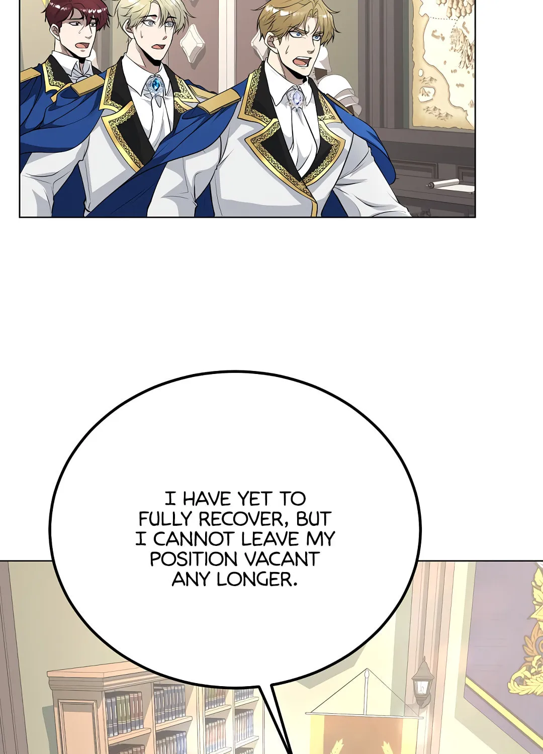 Read Fake Snow chapter 12 image 5 on Lezhin