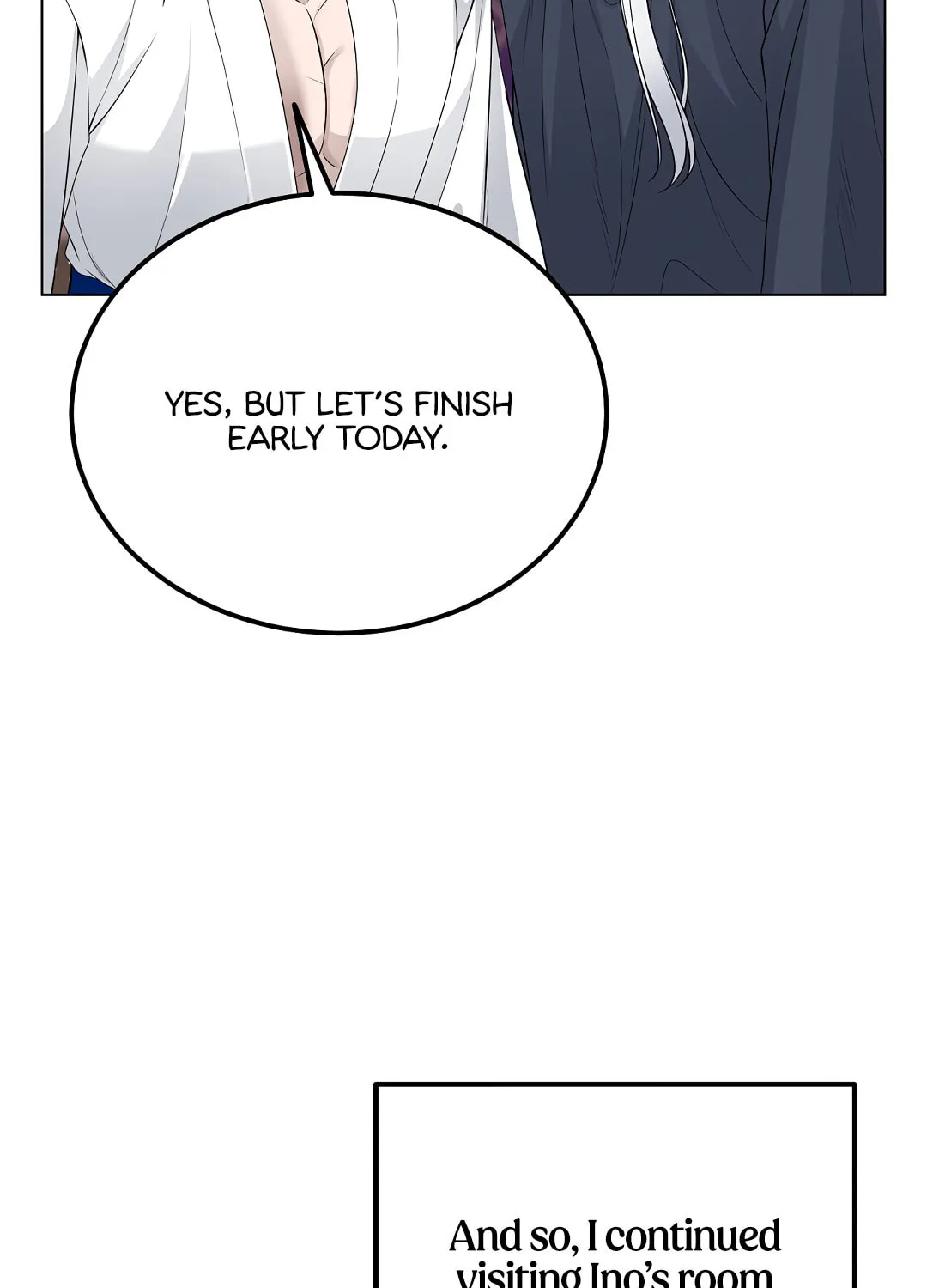 Read Fake Snow chapter 12 image 52 on Lezhin