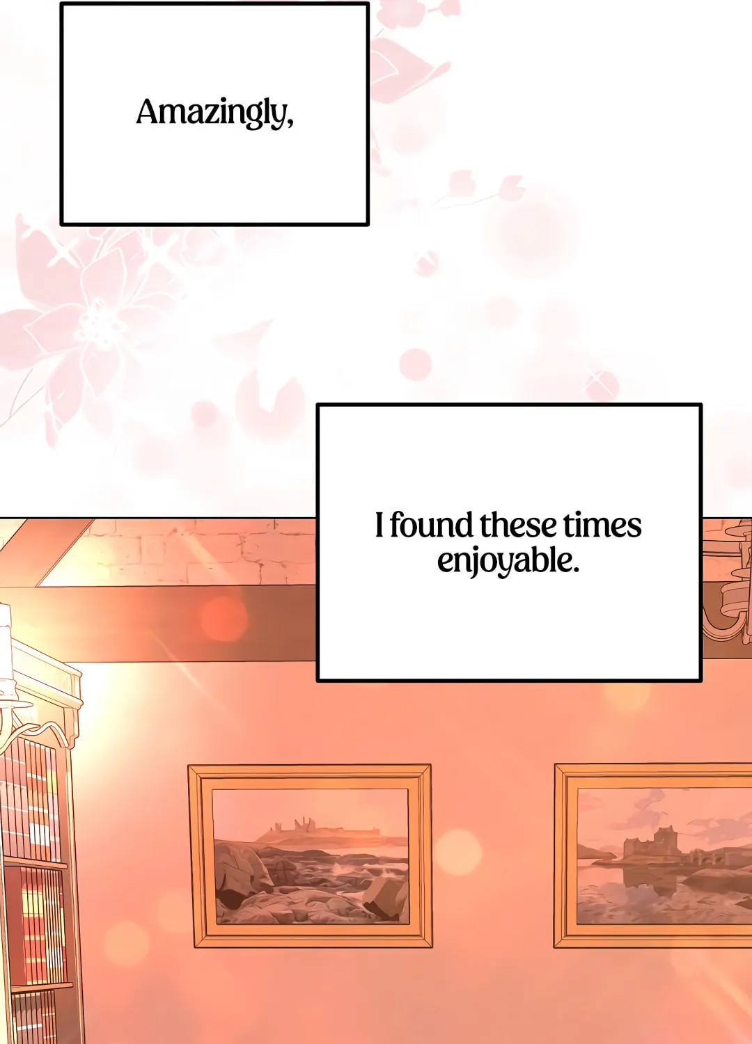 Read Fake Snow chapter 12 image 56 on Lezhin