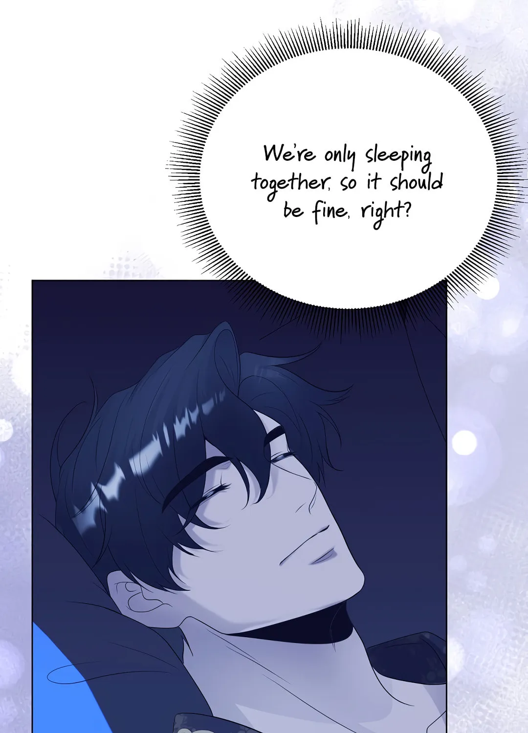 Read Fake Snow chapter 12 image 63 on Lezhin