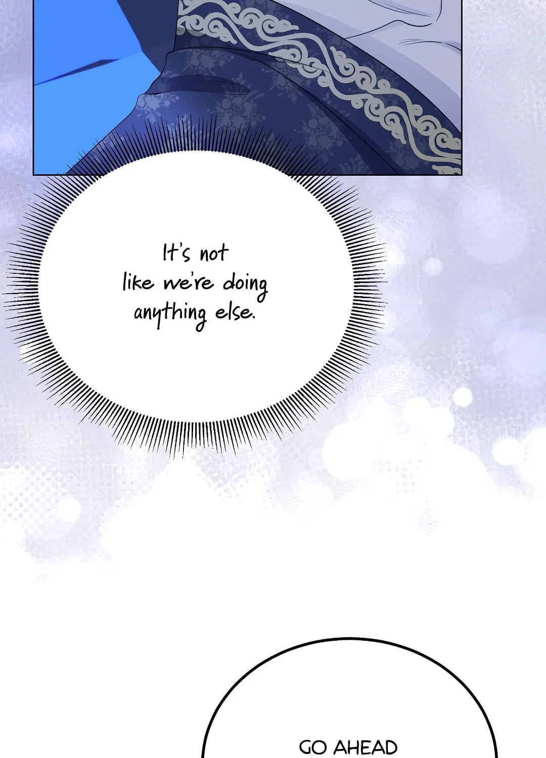 Read Fake Snow chapter 12 image 64 on Lezhin
