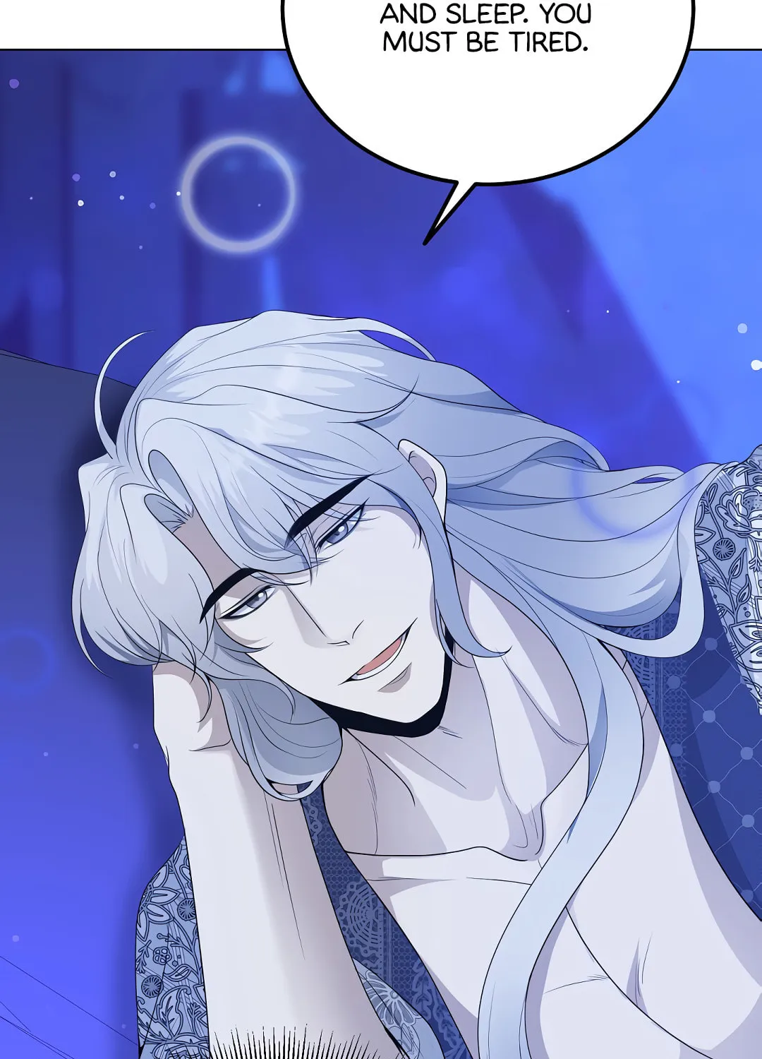 Read Fake Snow chapter 12 image 65 on Lezhin