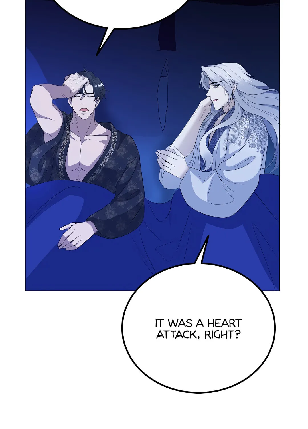 Read Fake Snow chapter 12 image 67 on Lezhin