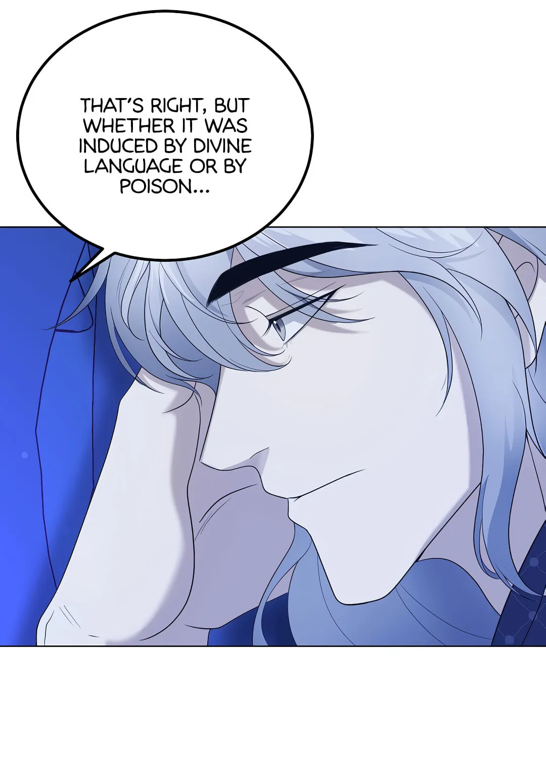Read Fake Snow chapter 12 image 68 on Lezhin