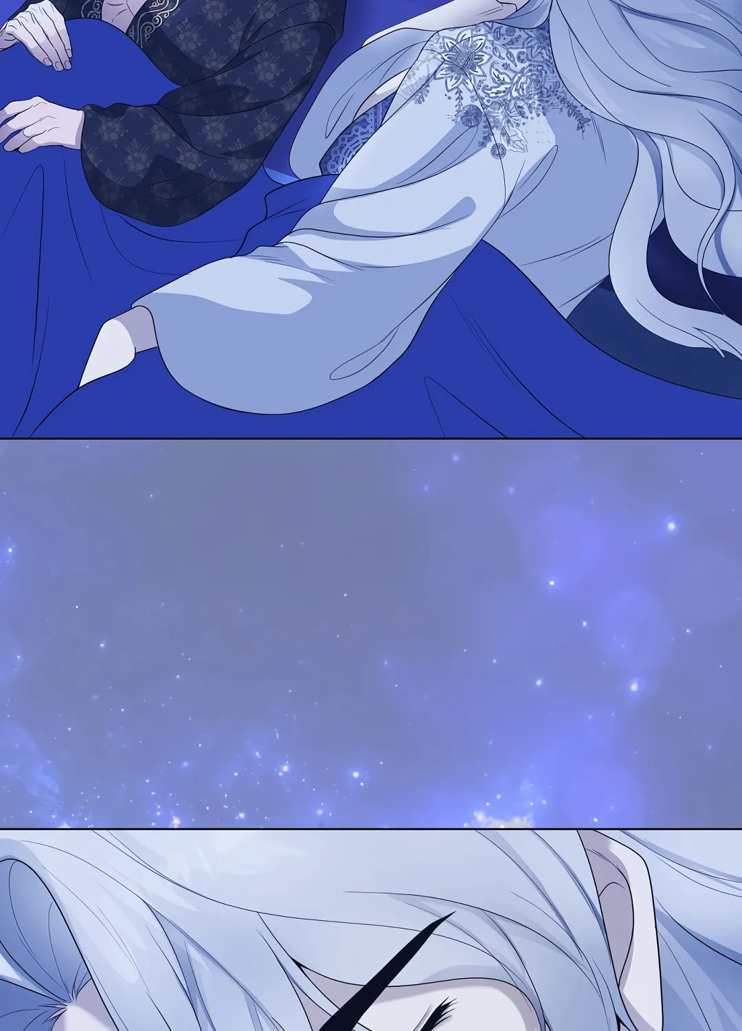 Read Fake Snow chapter 12 image 71 on Lezhin