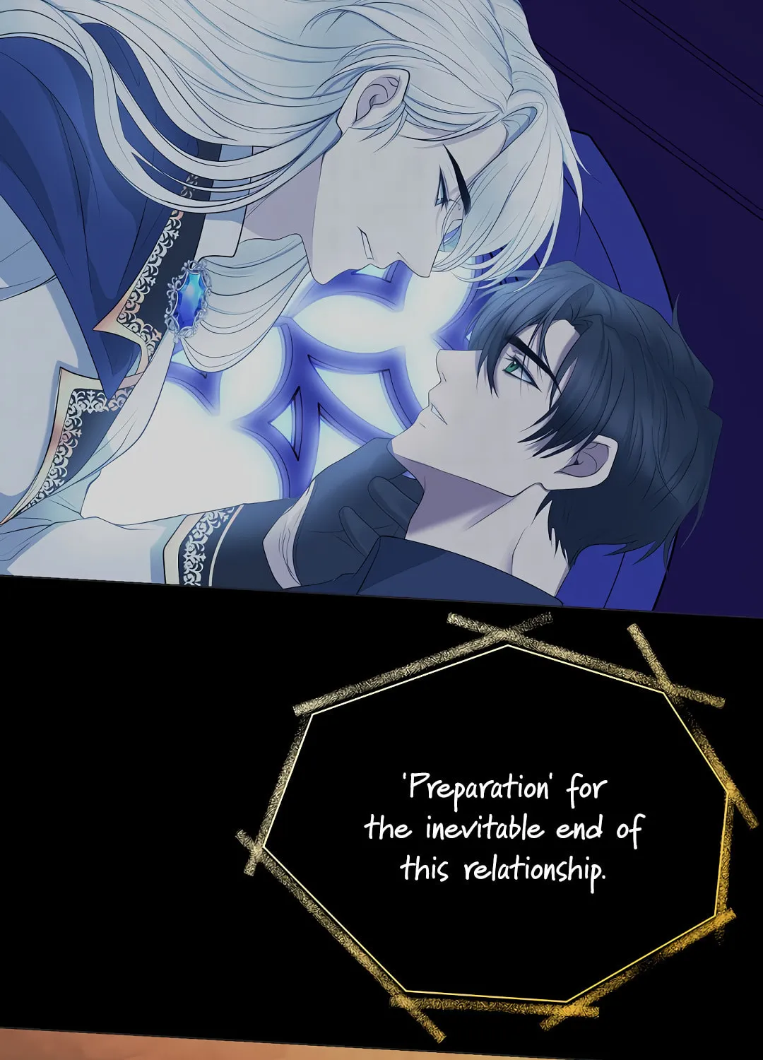 Read Fake Snow chapter 12 image 75 on Lezhin