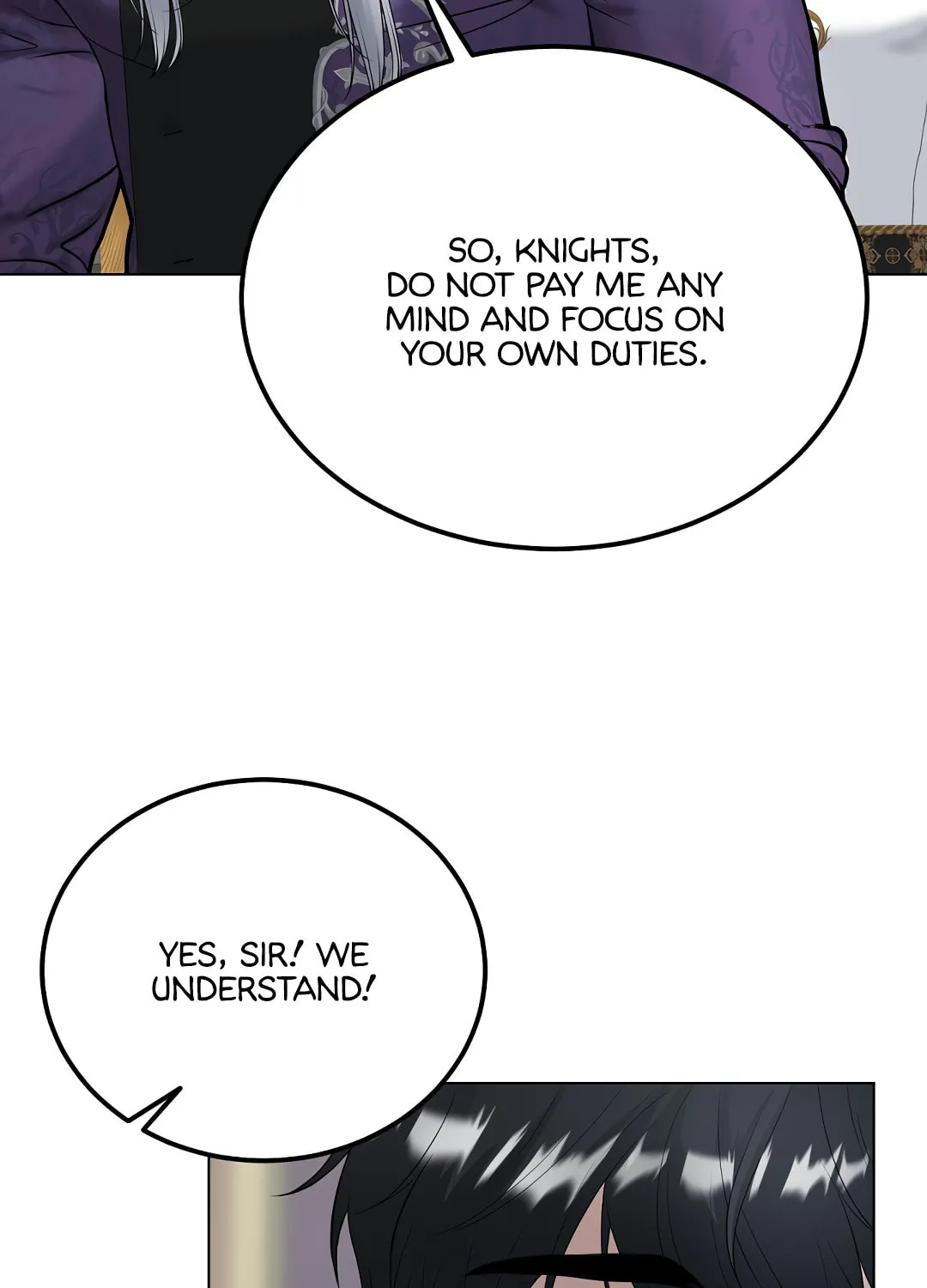 Read Fake Snow chapter 12 image 8 on Lezhin
