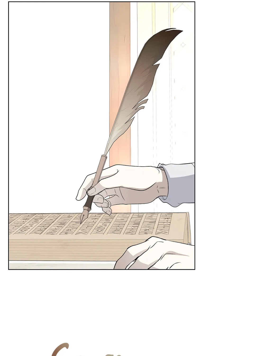 Read Fake Snow chapter 12 image 84 on Lezhin