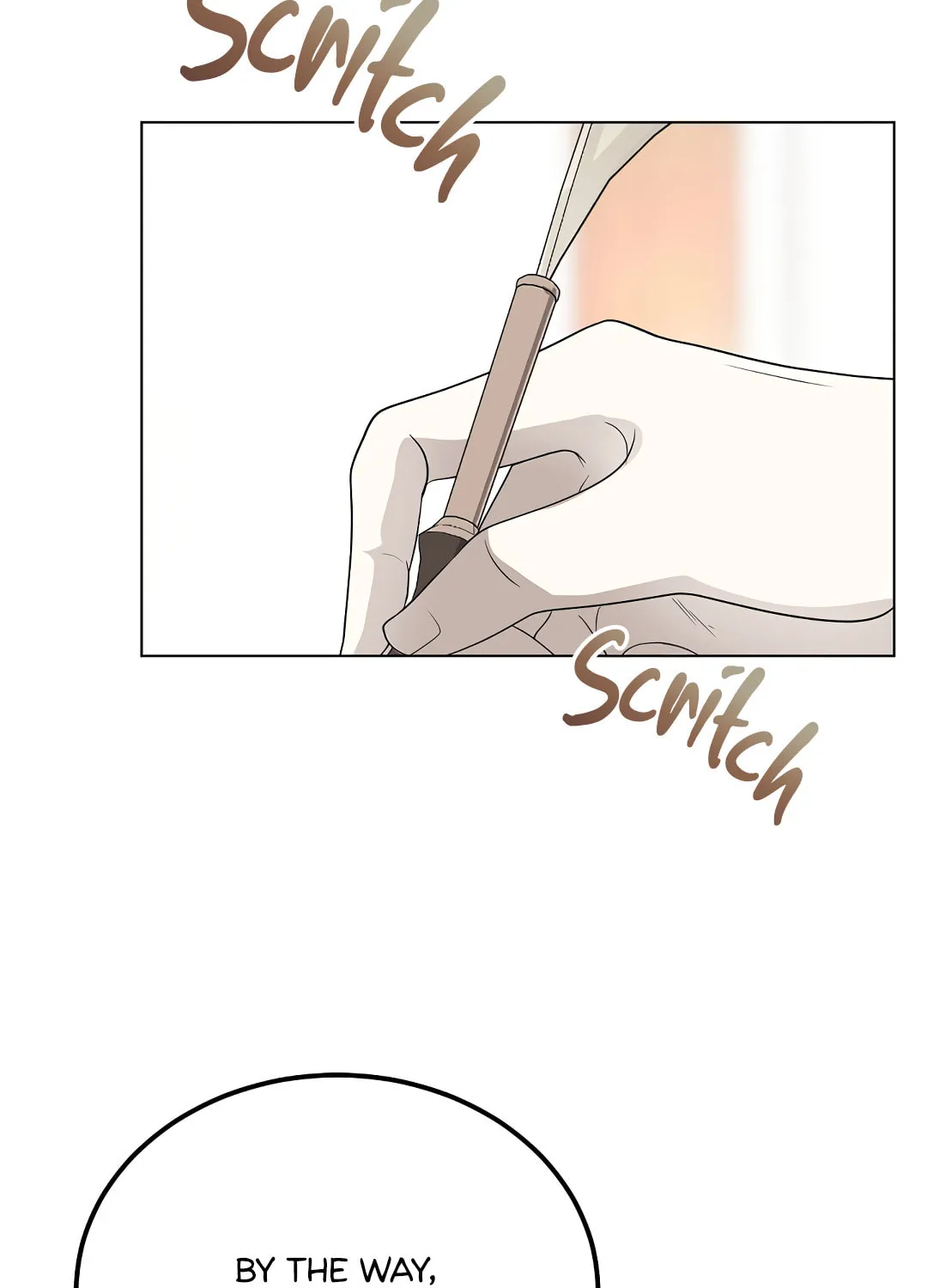 Read Fake Snow chapter 12 image 85 on Lezhin