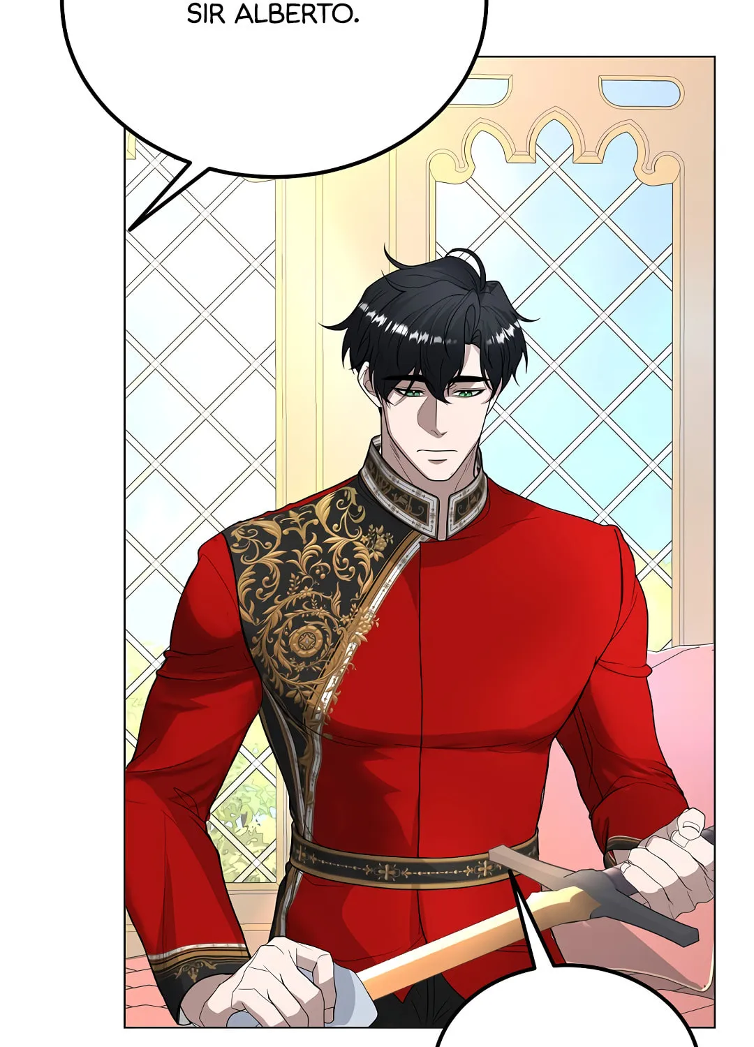 Read Fake Snow chapter 12 image 86 on Lezhin